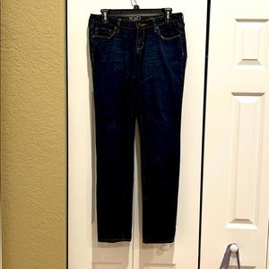 Bullhead Blue jeans
